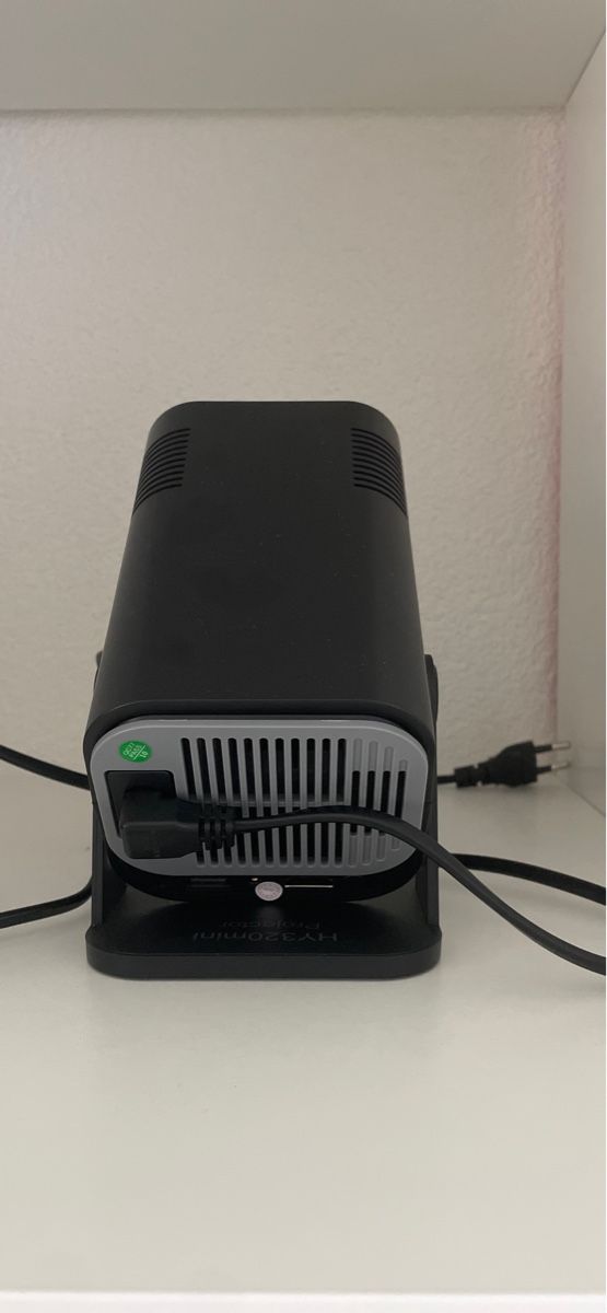 Proiettori: Mini Projector Beamer Kino Buddy – Nuovo (secondo la descrizione) da Kriessern venduto da lau_t2y2 1