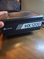 Netzteile Corsair HX1200
