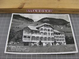 Alt St. Johann Hotel Schweizerhof, ., Grossformat