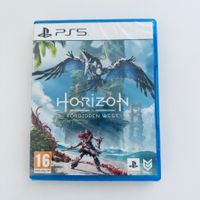 Horizon Forbidden für PS5 Fabrikneu und Versiegelt