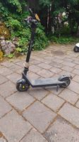 Nalezuns E-Scooter für Bastler – Start ab 1 Franken