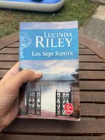 Livre Lucinda Riley Les Sept Soeurs Tome 1 Poche