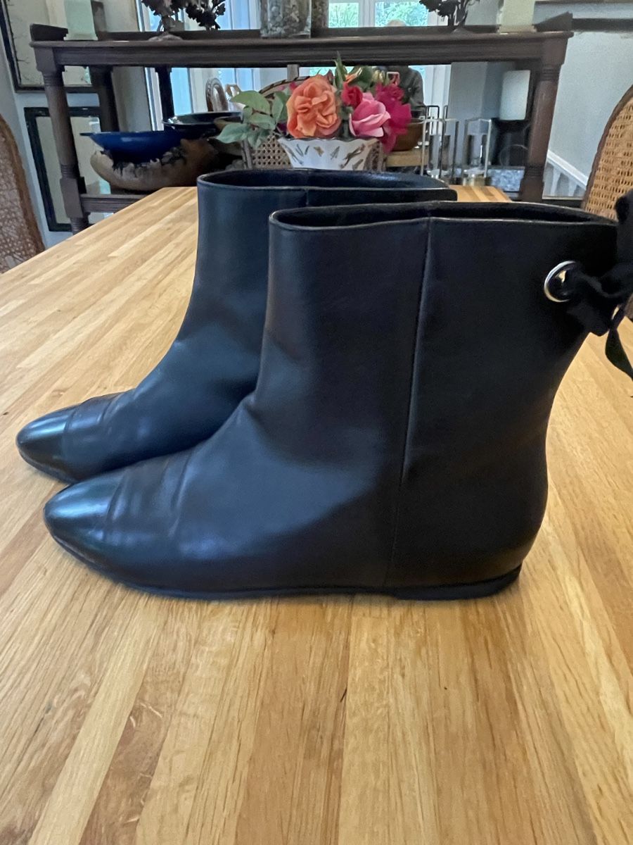 Scarpe da donna: Bottines Via Roma – Nuovo (secondo la descrizione) da Troinex venduto da nadinebmichaelson 1