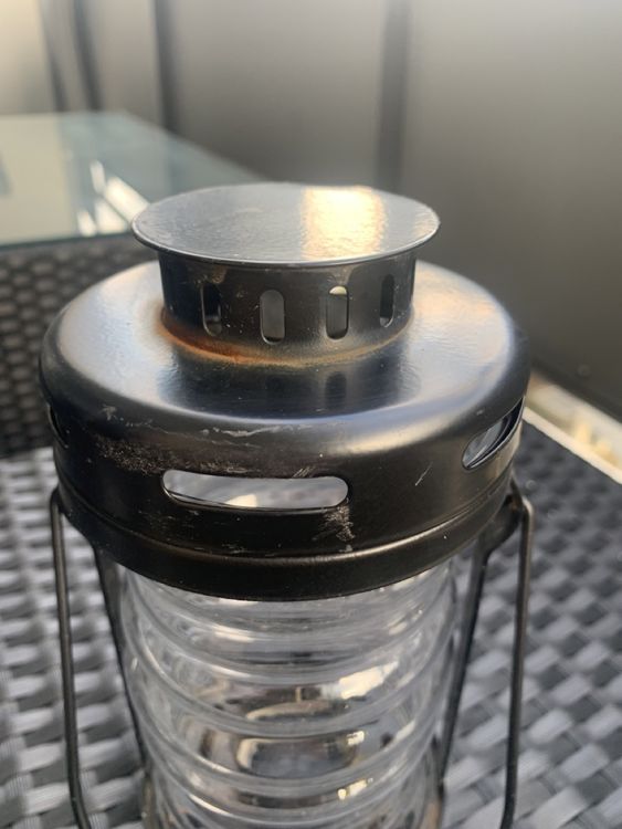 Ikea Laterne Kaufen auf Ricardo