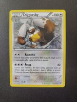 Diggersby 112/146 Pokémon XY Base Set 2014 (IT) ab 1.-