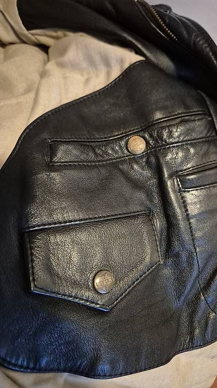 Giacche: Leder jacke CHEVIGNON – Usato da Nürensdorf venduto da conceicao74 1
