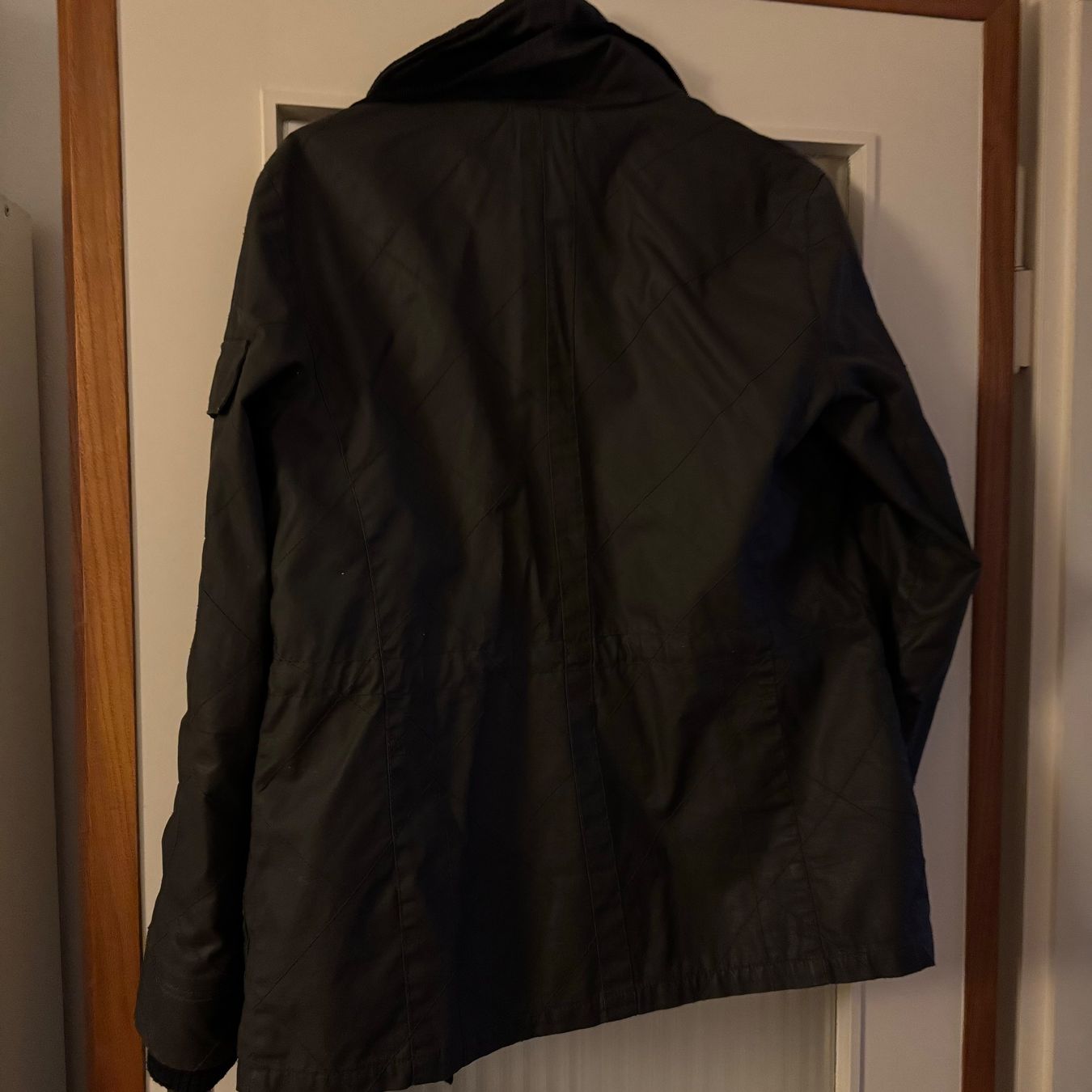 Next Giacche: Next Jacke (olivgrün; Grösse M) – Usato da Schaffhausen venduto da AMJoho 4
