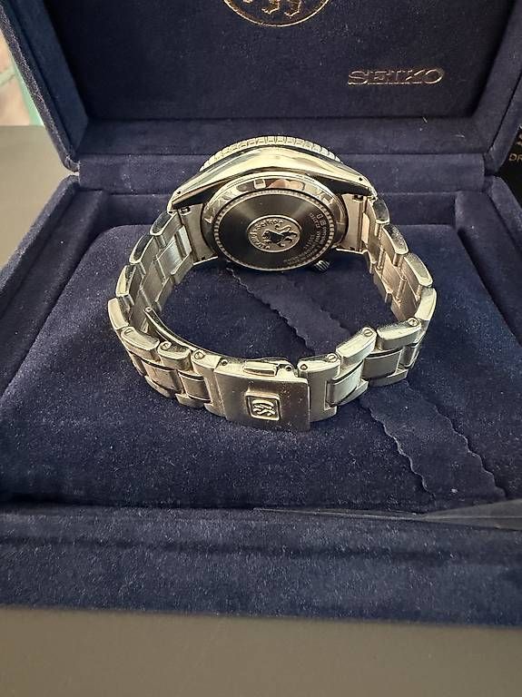 Grand Seiko Orologi: Grand Seiko Sport Collection – Usato da Zürich venduto da timeio-swapwatch 8