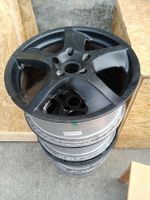 18" Felgen passend zu Porsche Cayenne 9PA