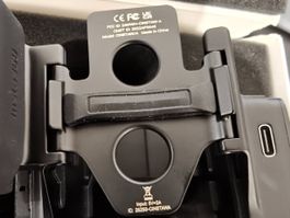 Insta360 Sphere für DJI AIR 2S oder AIR 2