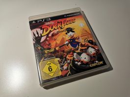 Ducktales Remastered (PS3) CIB