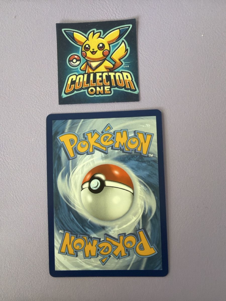 Pokémon Sammelbilder & Trading cards: Pokemon Iono Fullart Trainer mega schön – Neu (gemäss Beschreibung) aus Lommiswil von CollectorOne 1