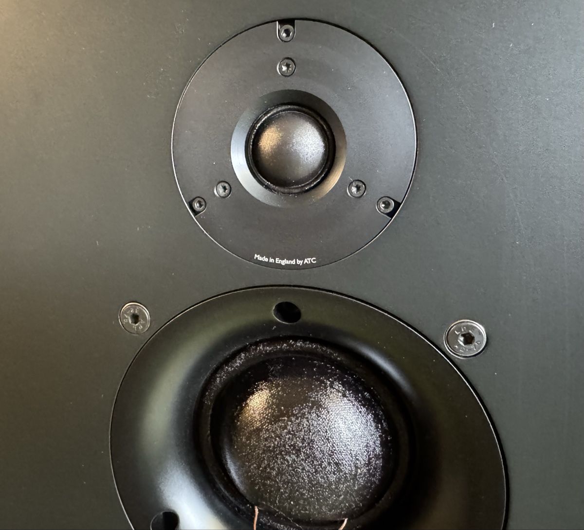 ATC Casse acustiche: ATC SCM100 PSL – Usato da Ebertswil venduto da audivero 6