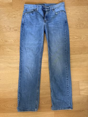 Jeans Levi’s 514 Homme taille W33/L32
