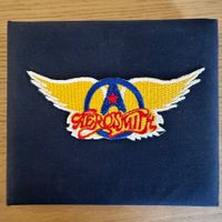 Aerosmith ‎– A Little South Of Sanity - 2CD limited edition
