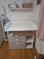 Ikea Smastad Wickelkommode