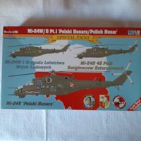 3094 ... MIL Mi-24 D/V Hind ... Mister Craft F-46 Spezial