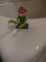 Lego Pflanzen Figur 