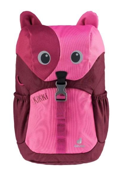 Deuter Borse & Zaini: Top Deuter Kinderrucksack, 8 Liter, Kikki – Usato da Rothenburg venduto da Sonne0310