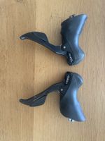 Shimano Sora Triple Brifters