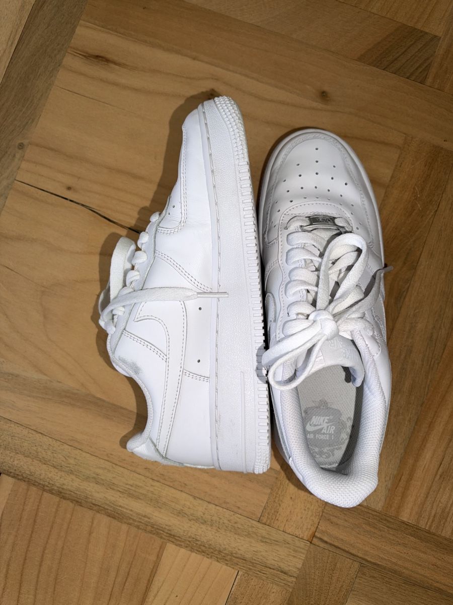 Nike Scarpe da uomo: Nike Air Force 1,  Gr. 38.5 – Usato da Speicher venduto da Loumi711 5