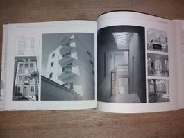 ARCHITEKTUR neue Tessiner Architekur Botta Snozzi Vacchini