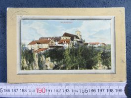 MARIASTEIN 1913 SO AK