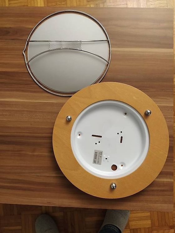 Lustres & lampes de plafonds: Plafonnier – D'occasion à Lausanne par fab_j2ct 1