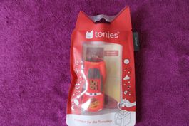 Tonie Box Figur - Disney Pixar - Cars Neu & OVP