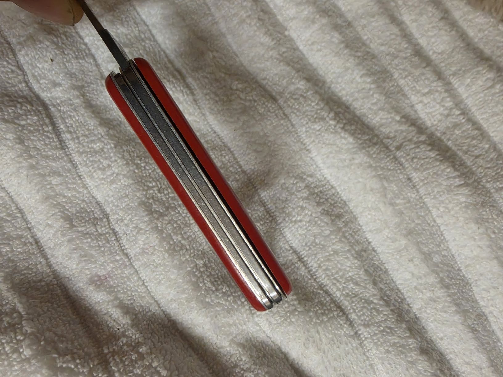 Victorinox Coltelli tascabile: Elinox Sammlerstück  – Usato da Luzern venduto da bagija 3