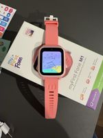 Smartwatch myFirst Fone M1 Pink neu, Kinderuhr