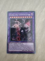 Yu-Gi-Oh! Darklord Eveningstar 