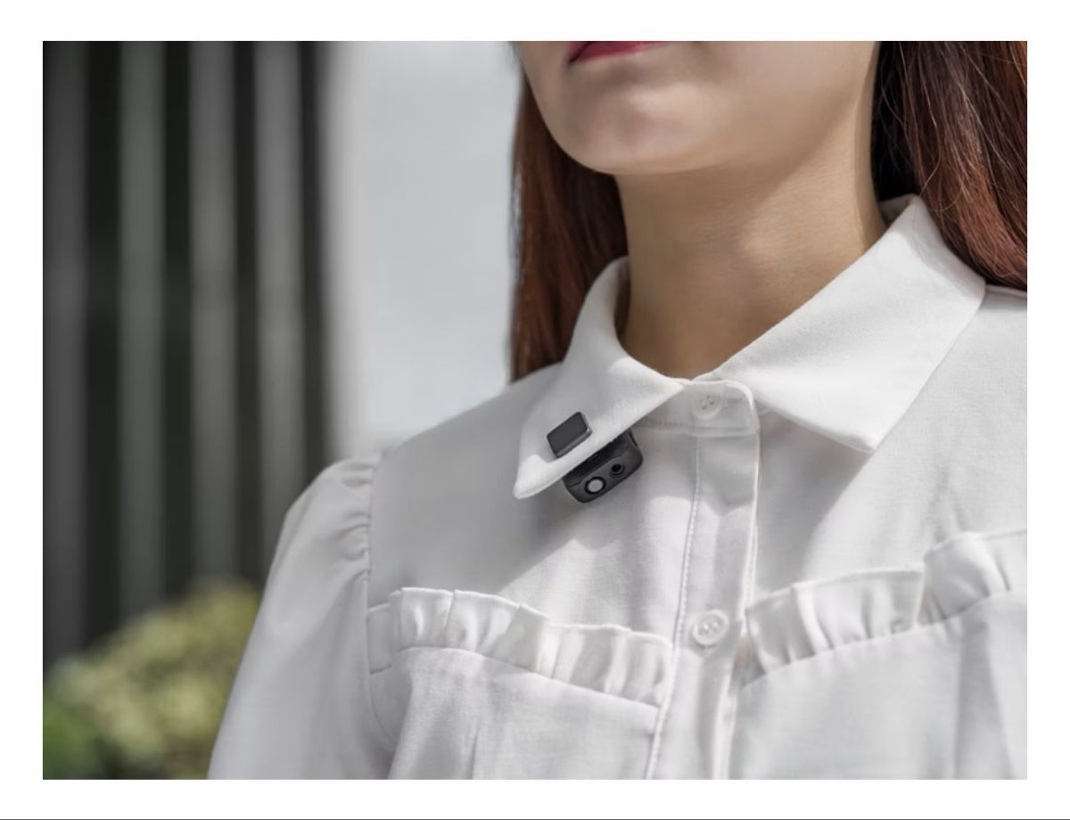 DJI Microphones: DJI Mic for phone or camera – Neuf (Voir description) à Sorens par purpureta 6