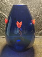 Design vase 1960 signed