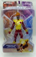 FIRESTORM BRIGHTEST DAY COLLECTOR DC COMICS 2011 USA IMPORT