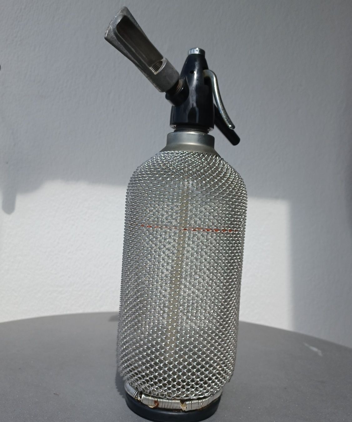 Elettrodomestici da cucina: Sodamaker Classic 1 ltr – Usato da Zürich venduto da Bellabo 7