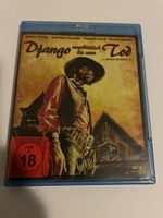 Django unerbittlich bis zum Tod