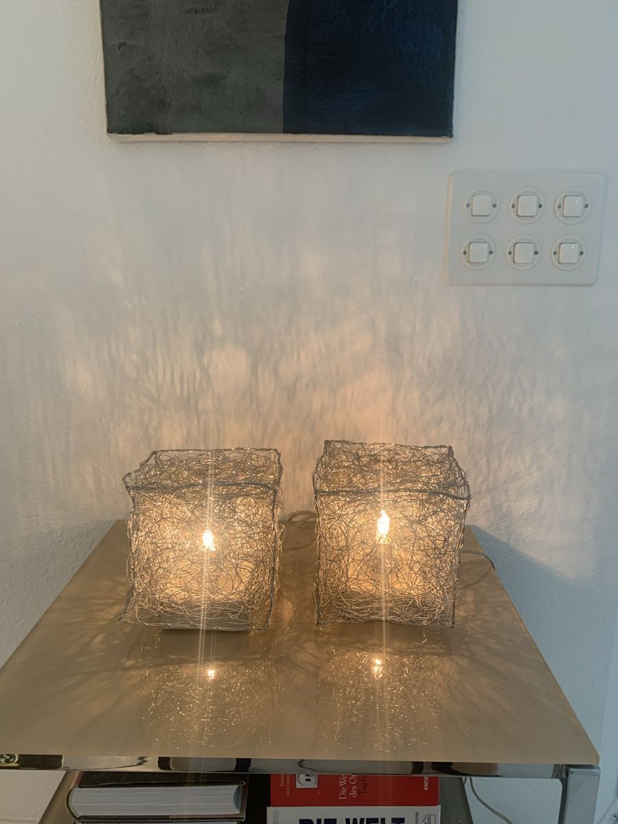 Lampade: Lampen – Usato da Schaan venduto da irmgarda02