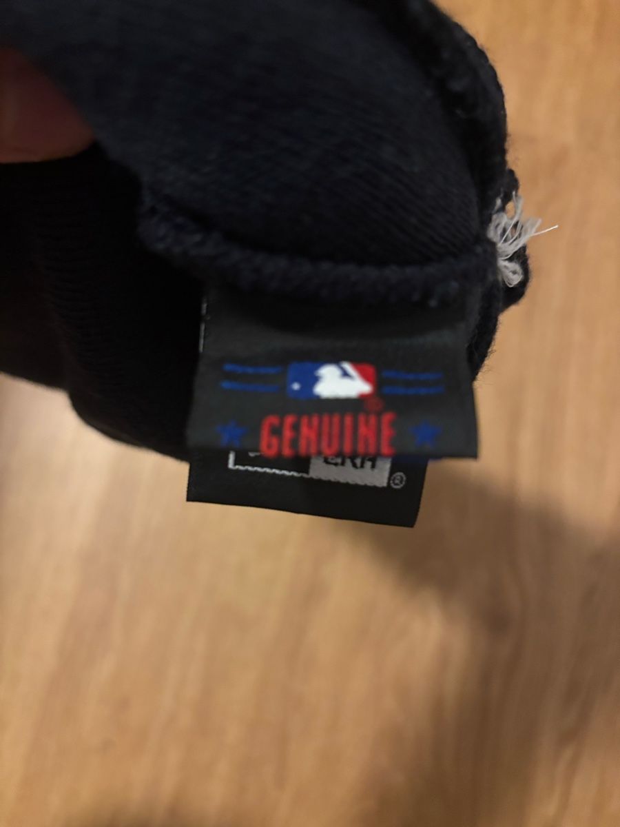 New Era Copricapi, berretti & cappellini: New York Yankees Beanie – Usato da Riedikon venduto da cra_kym5 2
