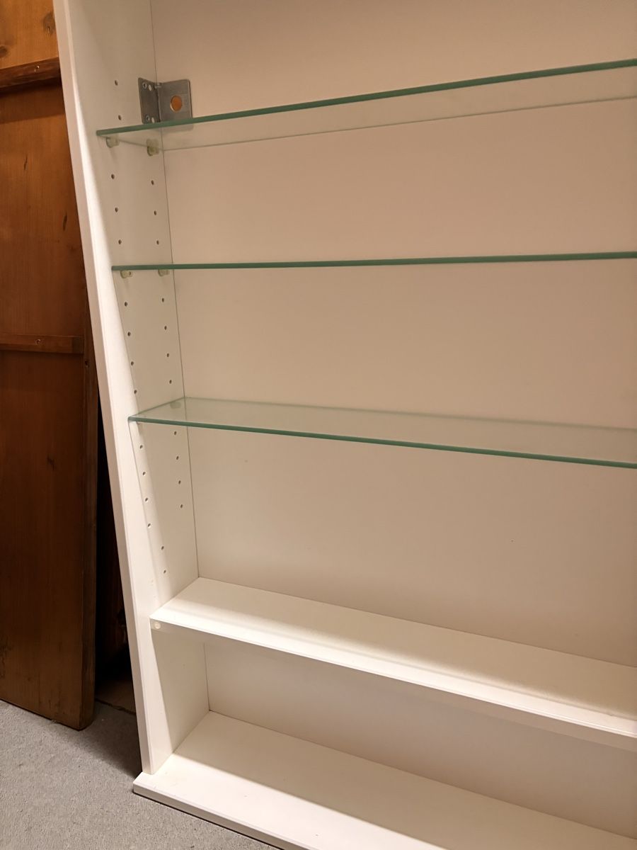 Armoires miroirs: Spiegelschrank – D'occasion à Lindau par Porci 4
