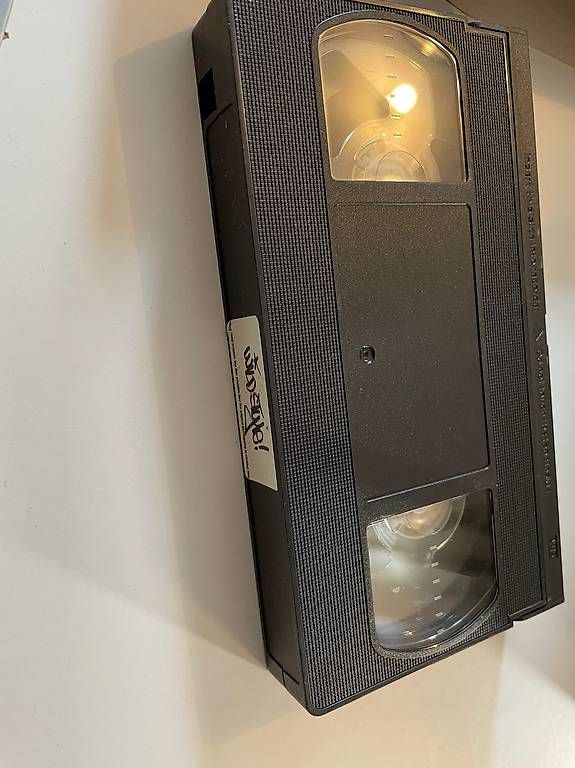 Tutti i VHS: Wildstyle VHS – Usato da Buchberg venduto da Salmonfly666 2