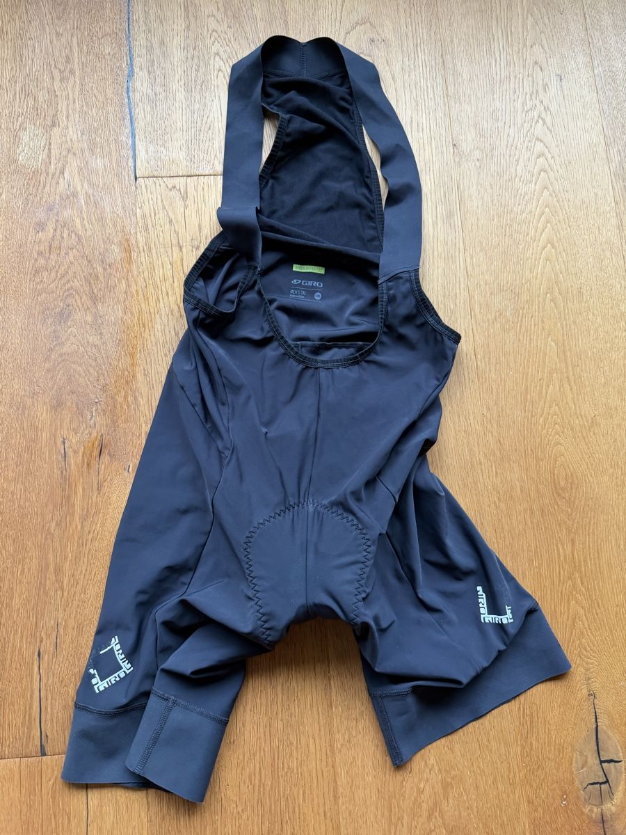 Giro Pantaloni: Velohose Giro – Usato da Ebnat-Kappel venduto da Hoelzli5