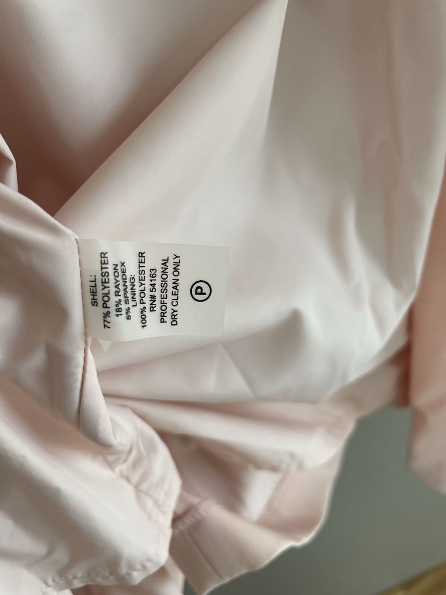 Tommy Hilfiger Kleider: Tommy Hilfiger Kleid Gr.12 – Neu (gemäss Beschreibung) aus Zürich von Mary233 7