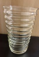 hohe Vase