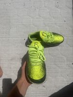 Nike Air Max TN Herren Turnschuhe Grösse 44 neongrün