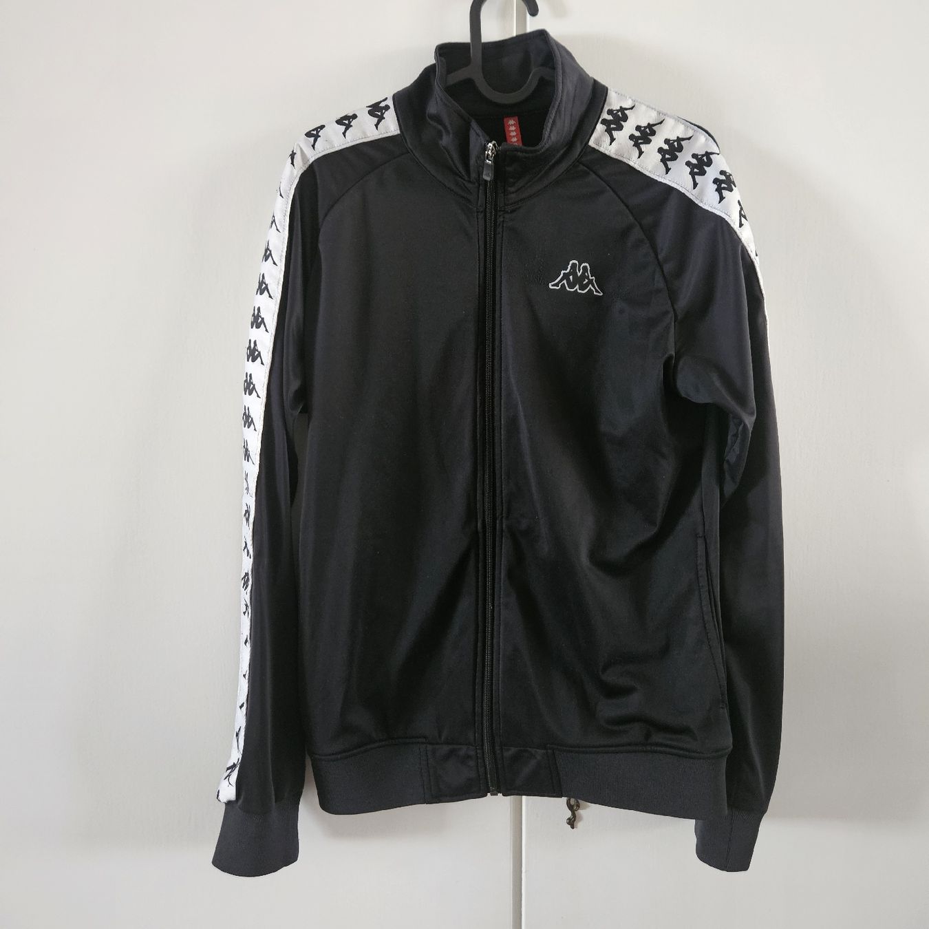 Kappa Jacken: Kappa Jacke – Gebraucht aus Bern von naaa000xci