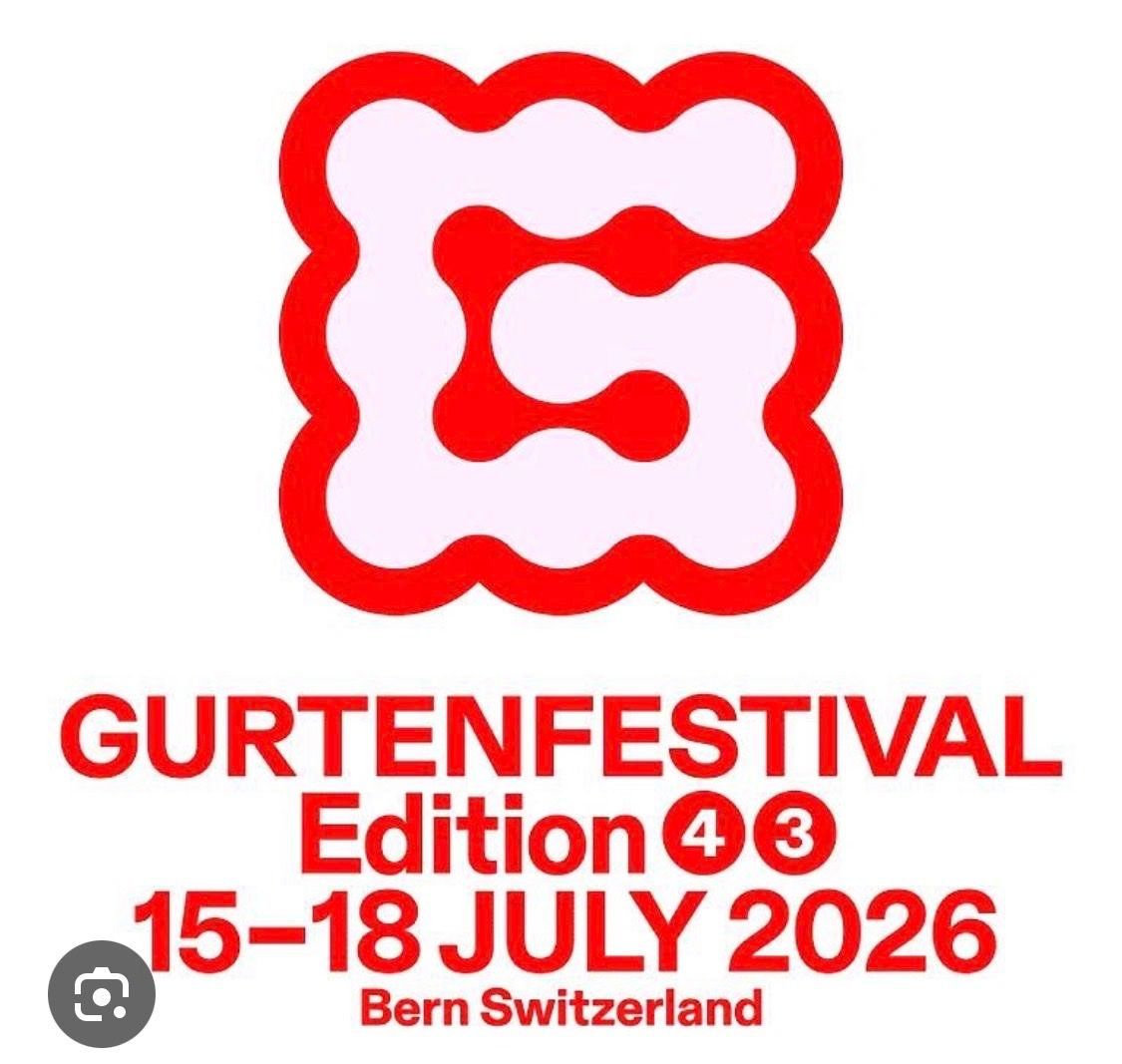 Billets: Gurtenfestival 4-Tagespass – Neuf (Voir description) à Bern par Poobah