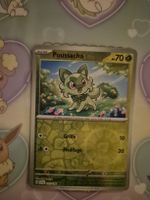 Poussacha Reverse Pokemon SVI 013/198 FR