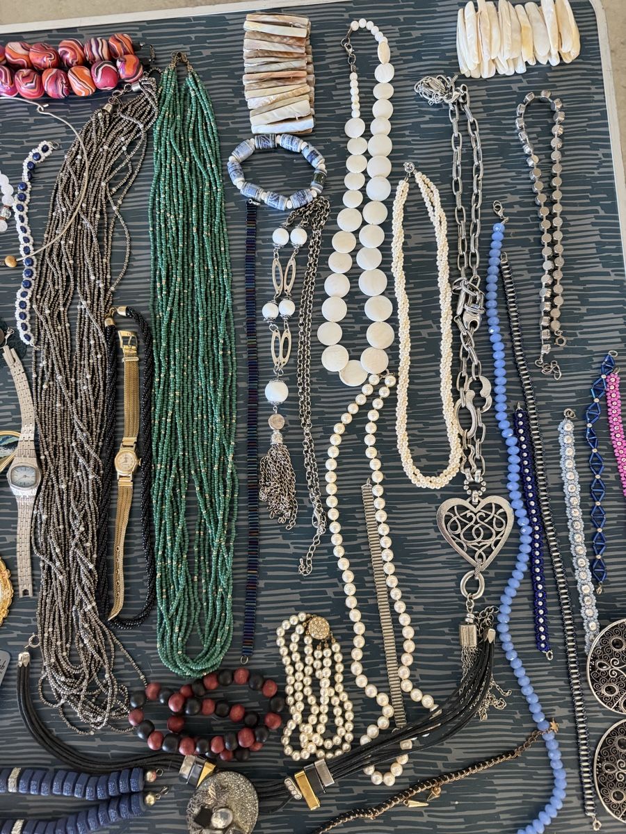 Altri gioielli: Lot Modeschmuck  – Usato da Muhen venduto da MiGeiss64 2