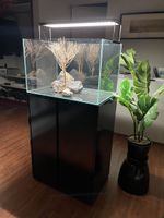 Aquarium 🐠 90 Liter 